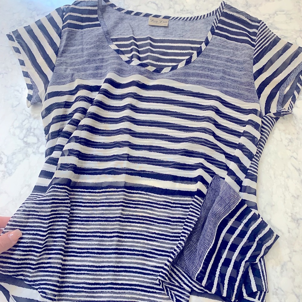 |Lucy Love| Top